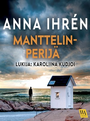 cover image of Manttelinperijä